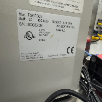 Fisher Scientific Isotemp GPD05 Water Bath image 1